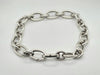 tiffany & co 8 inch sterling silver bracelet