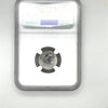 1960 Full Torch Naturally Toned Dime MS65 " Star" Graded By NGC