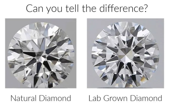Loose Lab Diamonds
