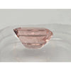 7.75ct Cushion Cut 14x12mm Natural Morganite