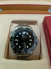Omega Seamaster Professional watch Sep 2025 Card, Links, Box all included.