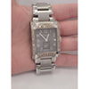 Baume & Mercier Hampton Automatic Men's Watch With 2ctw Chocolate Diamond Accents