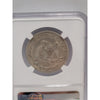 1854 O Half Dollar First Year Cleaned Ultra fine Details New Orleans Mint