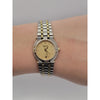 Ladies Gucci Watch Gold Plated