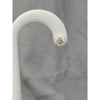 Natural 1.1 Diamond (I1/H-I) Studs In 14kt Yellow Gold Friction Back Earrings