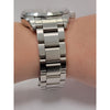 Grand Seiko Slight Watch With Box, Cards, and Links 2025