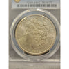 1899-O Morgan Silver Dollar MS65 PCGS