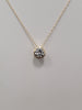 .64ctw Diamond (VS1/G) Pendant In 14kt Gold On 18in Chain