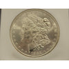 1882 Morgan Silver Dollar MS64 NGC