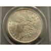 1886 Morgan Silver Dollar MS64 PCGS