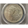 1886 Morgan Silver Dollar MS64 PCGS