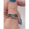 Gucci Sterling Silver Ring