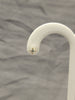 Natural .60ctw Diamond (VS/I) Stud Earrings In 14kt Yellow Gold