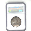 1925 Norse-American Medal Thick Silver Coin