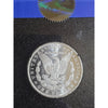 1881 Carson City Morgan Solver Dollar MS62 Proof Like