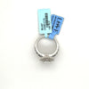 1.75 CTW Vera Wang Love Lab Diamond Ring in 14Kt White Gold