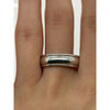 James Avery Sterling Silver Thin Wedding Band