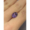 10 Stone Lots Of 9x7 MM Oval Cut Amethyst