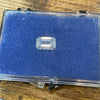 4.06 Ct Emerald Cut Lab Diamond