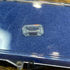 4.09 Ct Emerald Cut Lab Diamond
