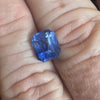 5.65 Ct Natural GIA Certified Sapphire