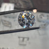 2.65 Carat Natural Round GIA Certified Diamond