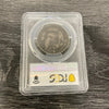 1834 VF20 Half Dollar Small Letter Coin Graded By PCGS