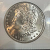 1898 O Morgan Silver Dollar Graded MS 65 By NGC