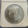 1881 S Morgan Silver Dollar Proof Like MS62 NGC