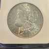 1904 O Morgan Silver Dollar MS 64 NGC