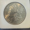 1899 O Morgan Silver Dollar MS 63 NGC