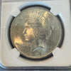 1923 Peace Dollar MS 64 NGC