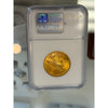 1926 $10 Indian Head MS 64 Gold Coin