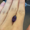 14x7 MM Marquise Cut Natural Amethyst Lots of 10