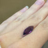 14x7 MM Marquis Cut Natural Amethyst Lots of 10