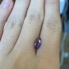 10x5 MM Marquis Cut Natural Amethyst Gemstone Lots of 10