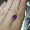10x7 MM Pear Shaped Natural Amethyst Lots of 10