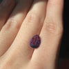10 Stone Lots of 9x7 MM Pear Shaped Amethyst
