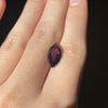 10 Stone Lots Of 14x7 MM Marquis Cut Natural Amethyst