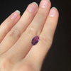 10 Stone Lots 12x6 MM Marquis Cut Natural Amethyst
