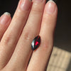 10 Stone Lots of 15x7 MM Marquis Cut Natural Thai Garnet