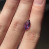 10 Stone Lots of 10x8 MM Marquis Cut Amethyst