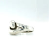 James Avery Sterling Silver Cadena Knot Ring