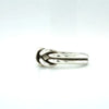 James Avery Sterling Silver Lover's Knot Ring