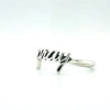 James Avery Sterling Silver "Pray" Ring