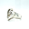 James Avery Sterling Silver "Mother's Love" Ring