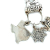 James Avery Sterling Silver Charm Pendant
